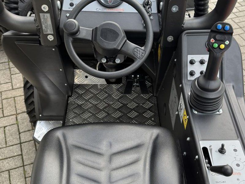 Cast Group Genesis 25