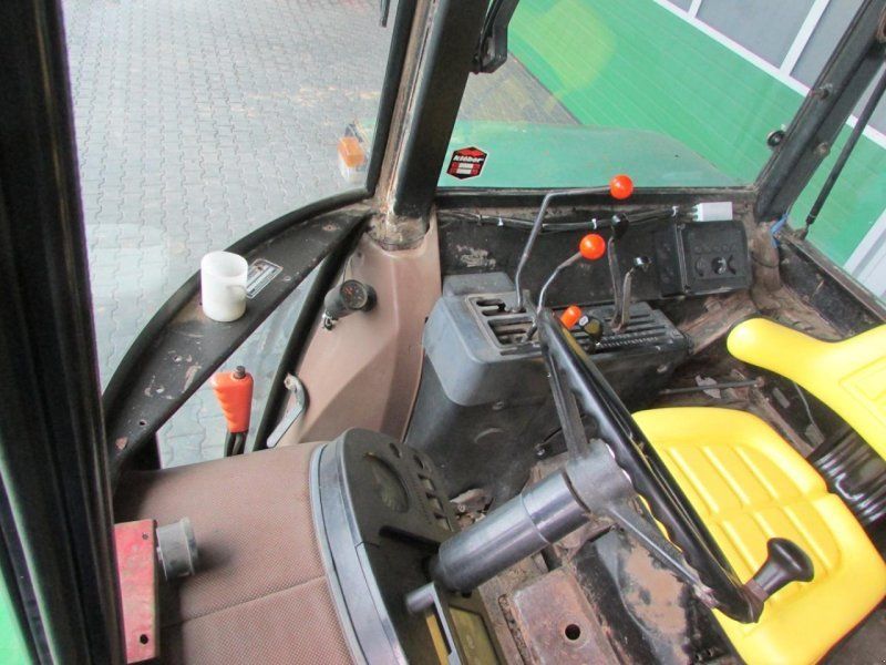 John Deere 3640