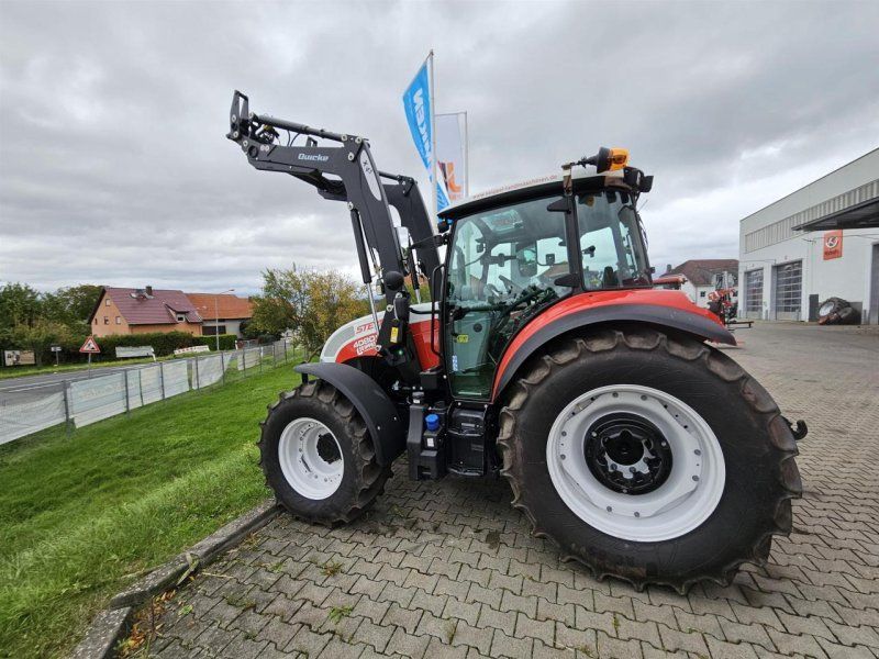 Steyr KOMPAKT 4080 HILO