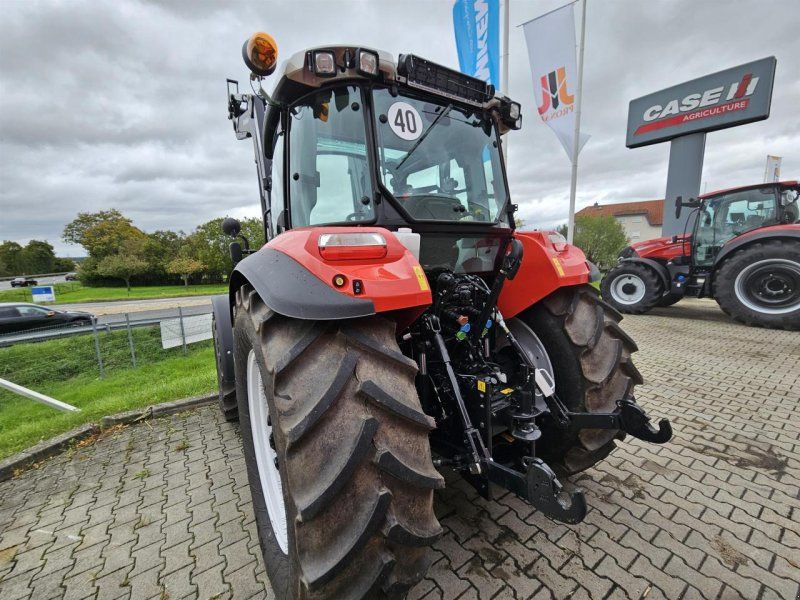 Steyr KOMPAKT 4080 HILO