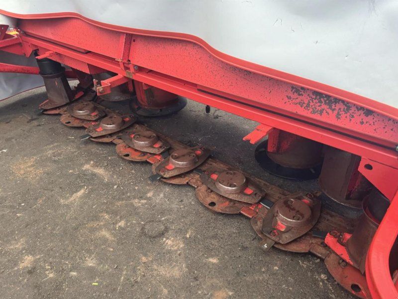 Kuhn GMD 802 F-FF