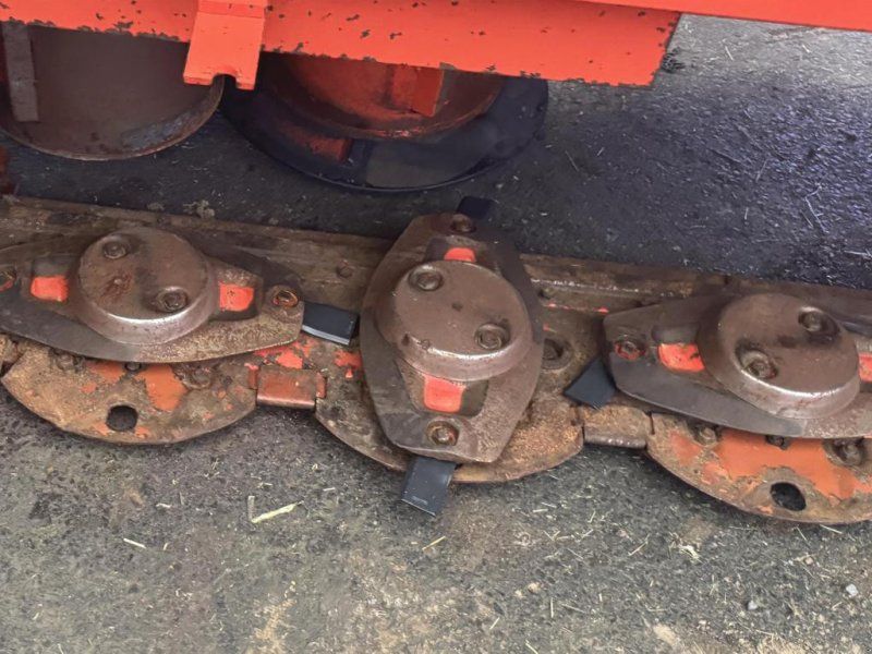 Kuhn GMD 802 F-FF