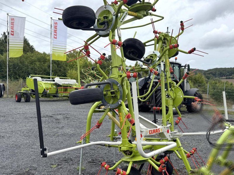 Claas VOLTO 80