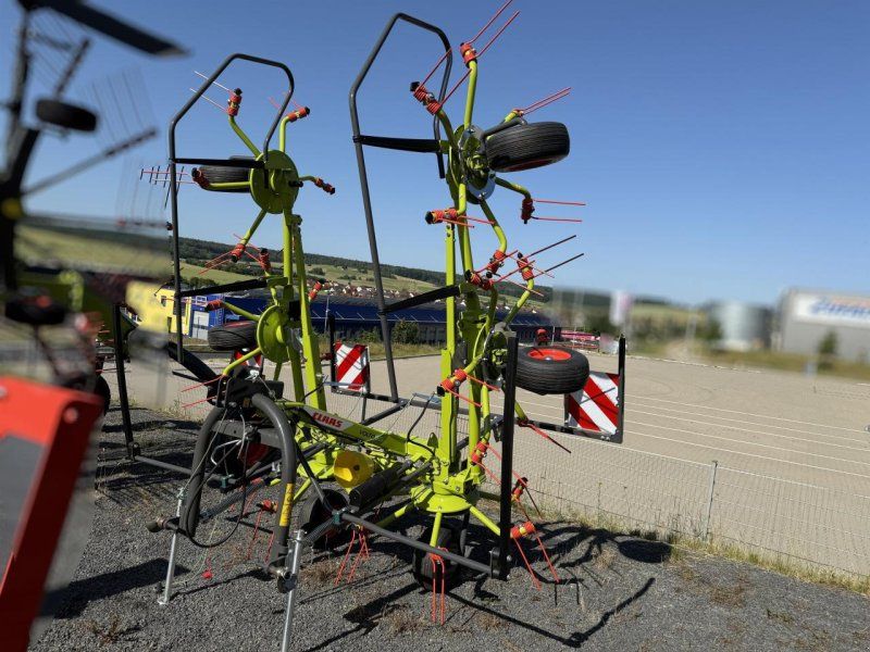 Claas VOLTO 65