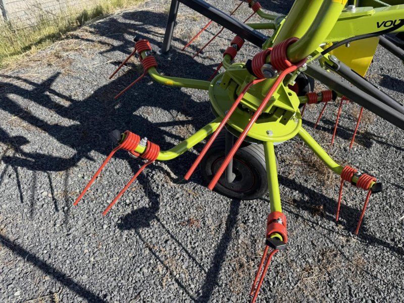 Claas VOLTO 65