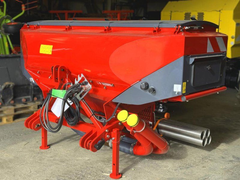 Horsch PARTNER 1600 FT  Fronttank
