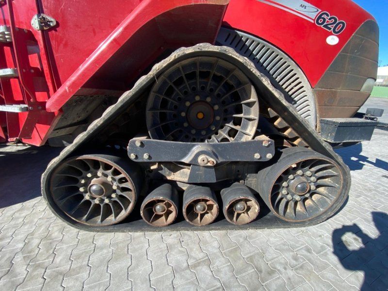 Case Quadtrac 620