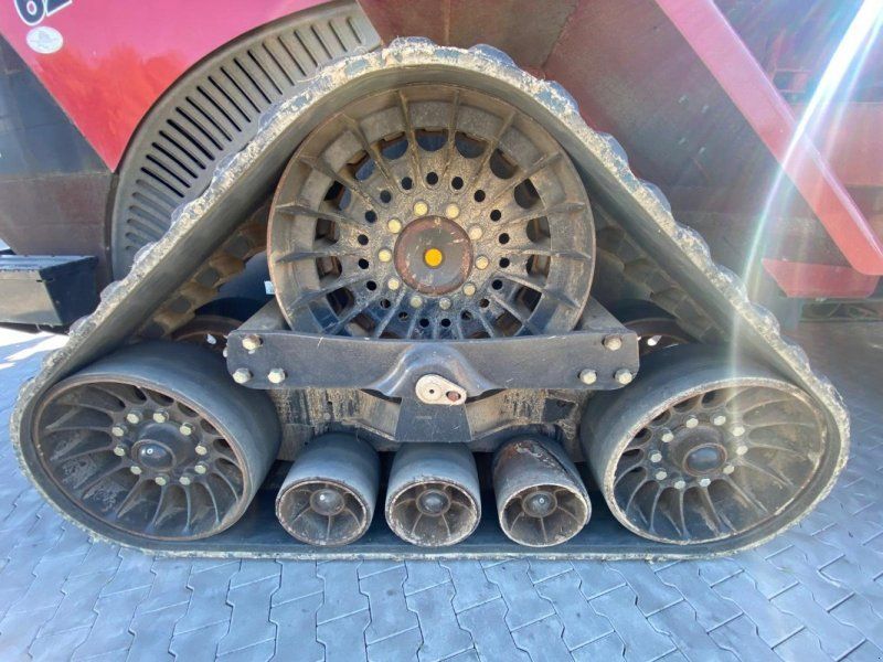 Case Quadtrac 620