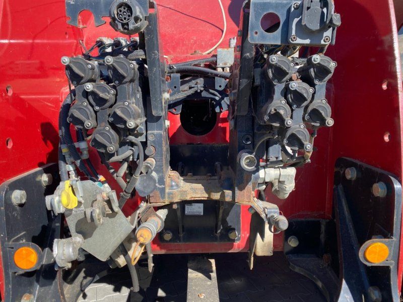 Case Quadtrac 620