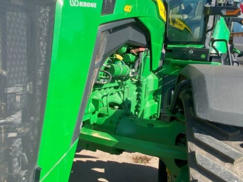 John Deere 8 RX 410