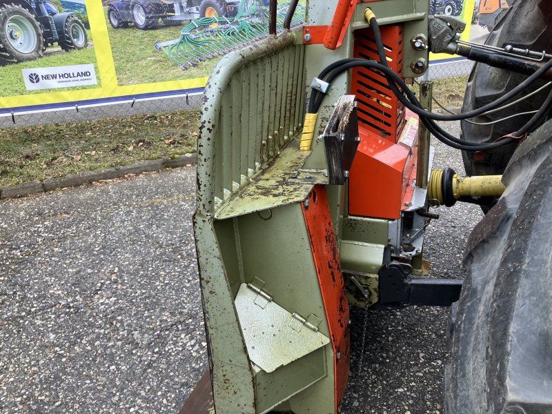 Holzknecht HS 380 KA