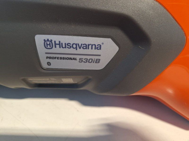Husqvarna Akku-Blasgerät 530 iB