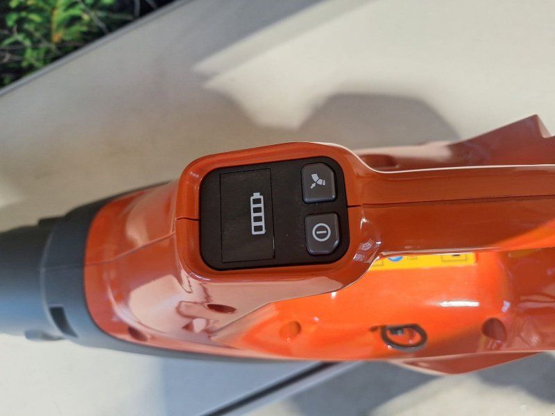 Husqvarna Akku-Blasgerät 530 iB