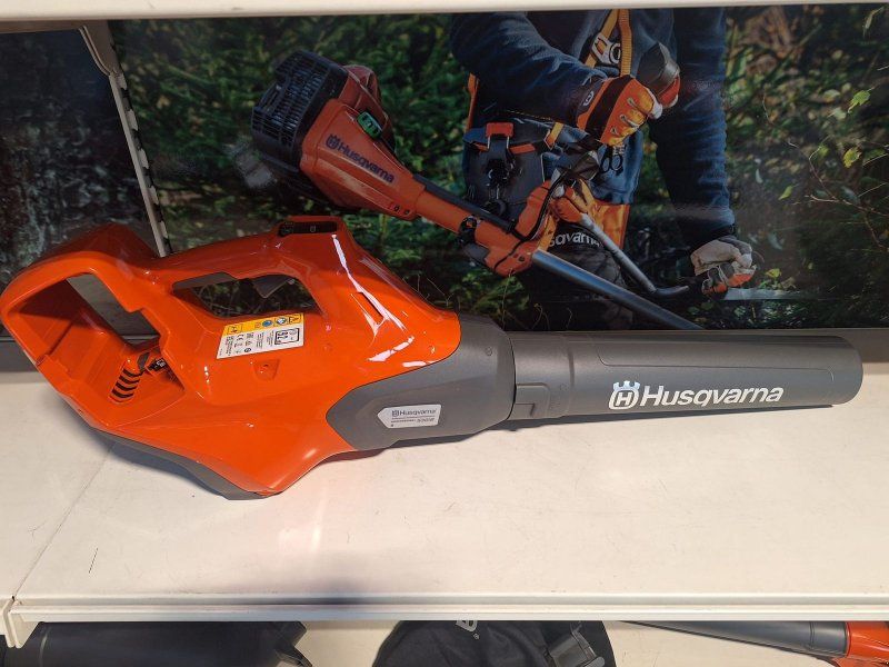 Husqvarna Akku-Blasgerät 530 iB