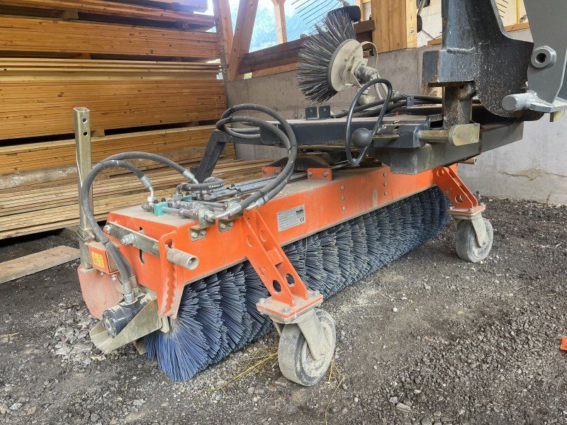 Tuchel Plus 590 180