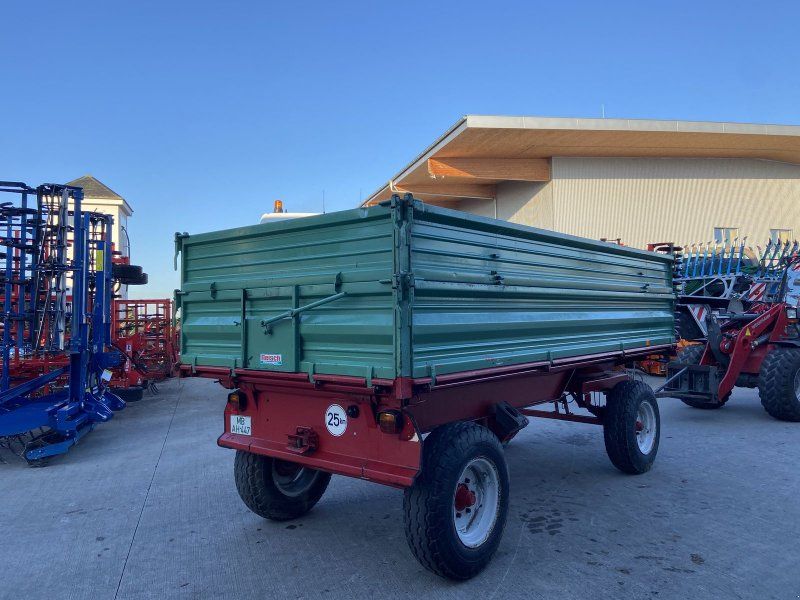 Reisch RD-80
