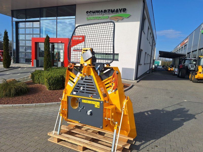 Uniforest FSW 70 H pro