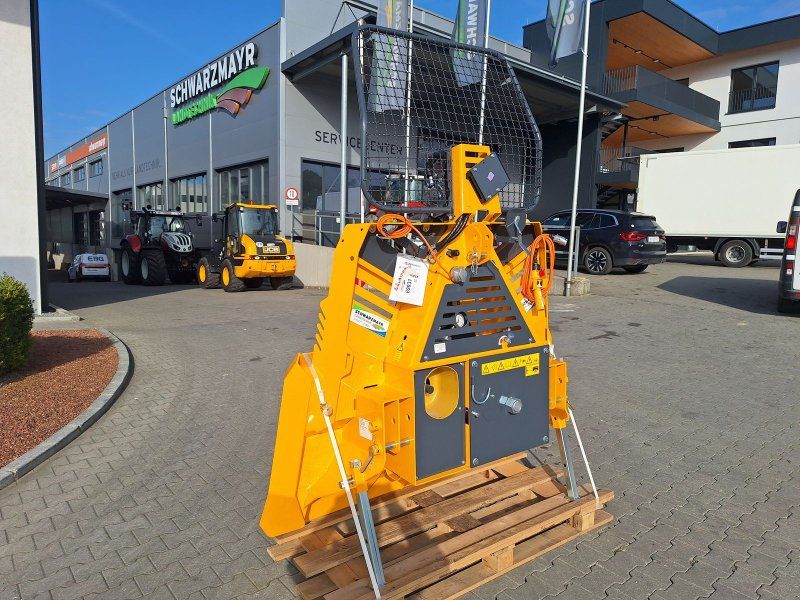 Uniforest FSW 70 H pro