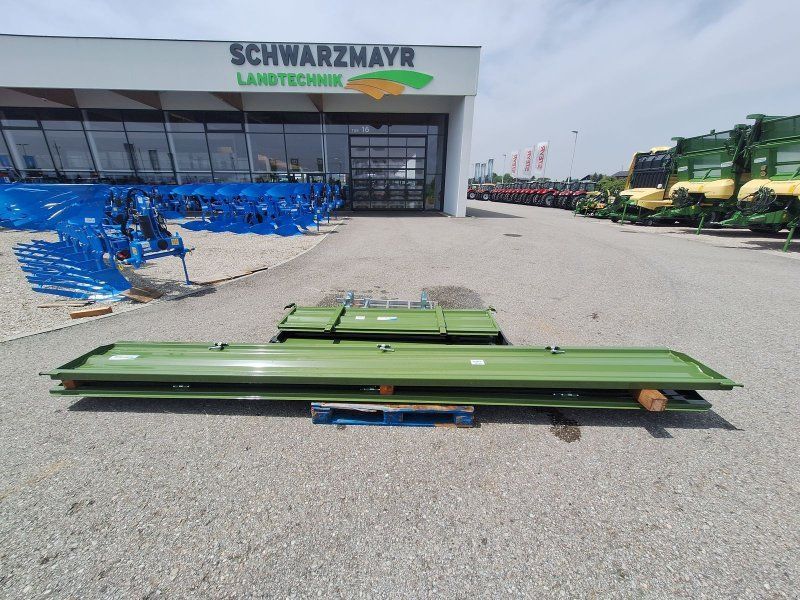 Fliegl Bordwandsatz 600mm