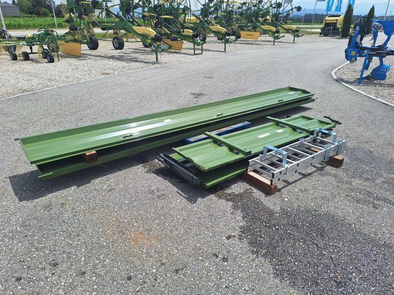 Fliegl Bordwandsatz 600mm
