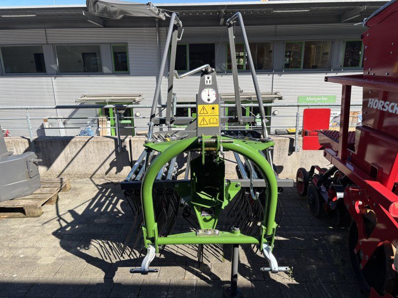 Fendt Former 391 DN