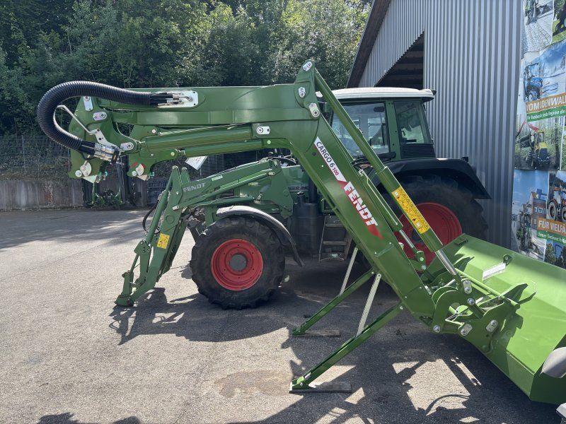 Fendt Cargo 6.100