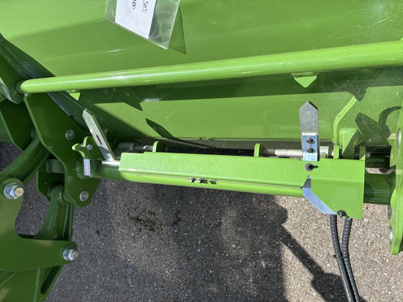Fendt Cargo 6.100