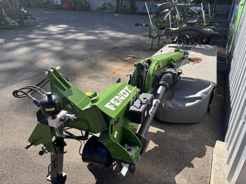 Fendt Slicer 3160  TLX