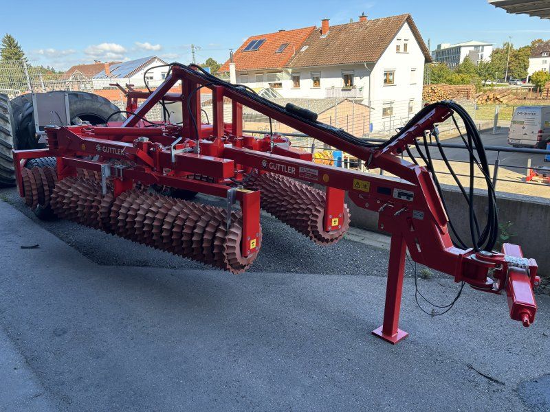Güttler Master 770