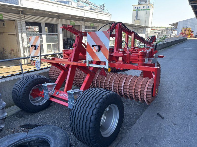 Güttler Master 770