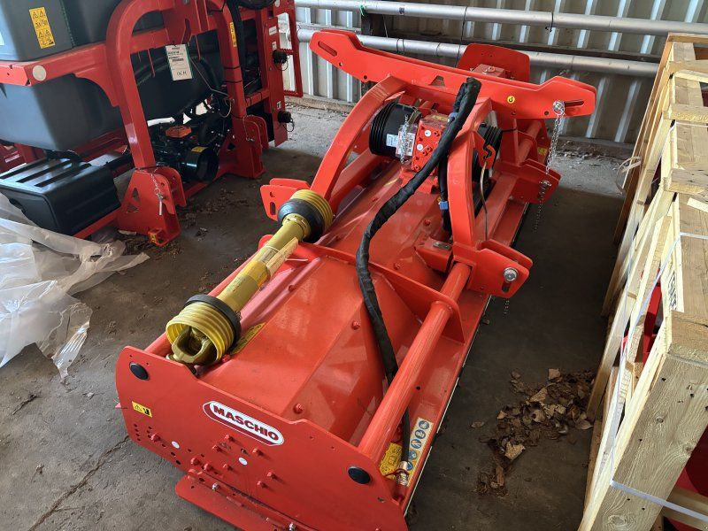 Maschio Bisonte 280