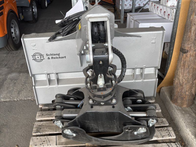 Schlang & Reichart RZ 230