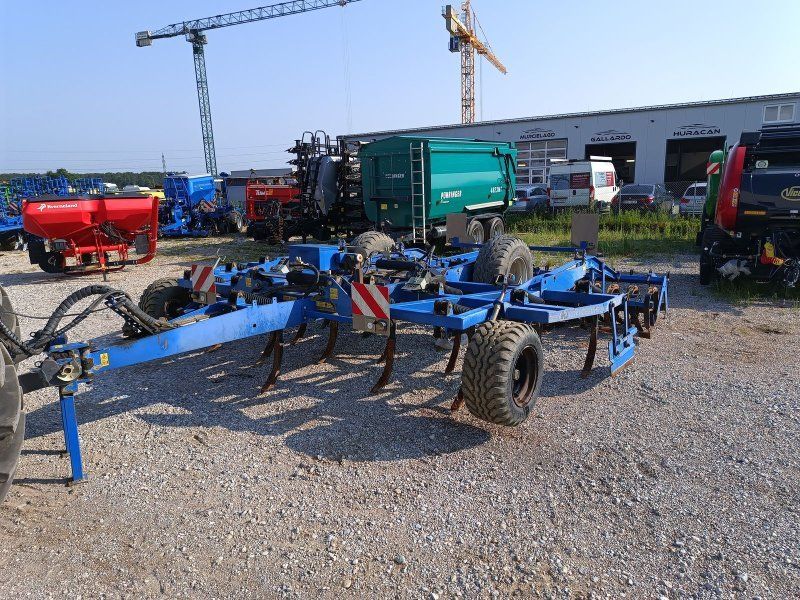Köckerling Trio 500 T