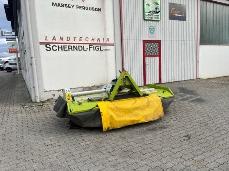 Claas CORTO 290 F