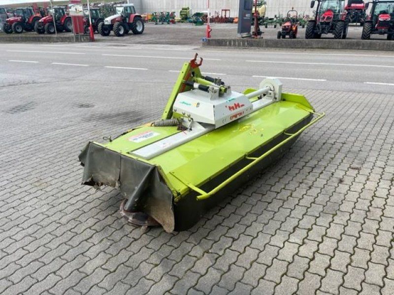 Claas CORTO 290 F