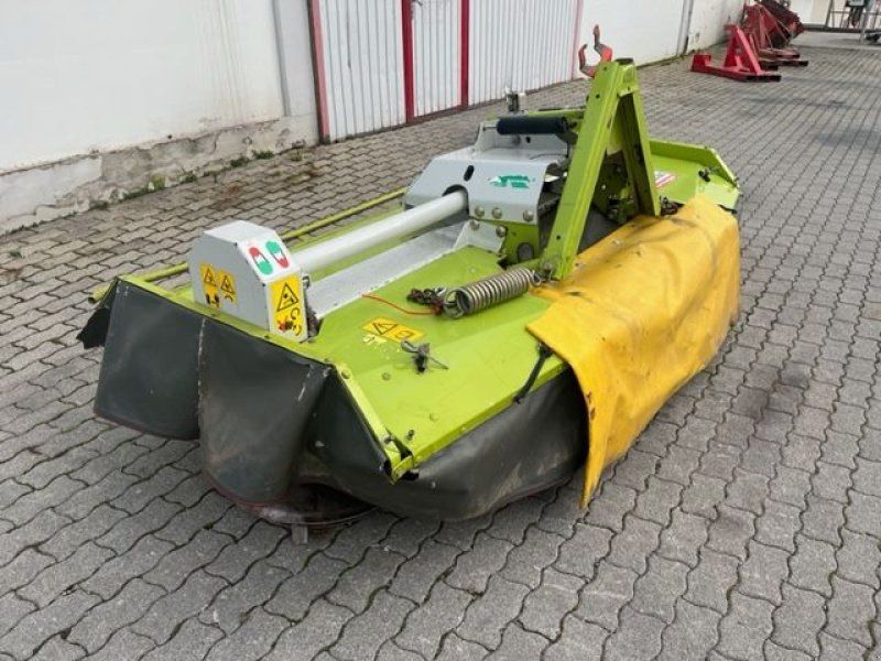 Claas CORTO 290 F