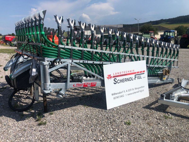 Fliegl SKATER 120