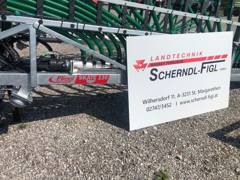 Fliegl SKATER 120