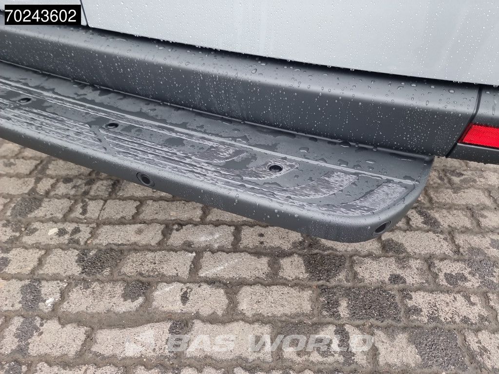 Mercedes Sprinter 319 CDI Automaat L2H1 2025model ACC LED Navi Camera Velgen 9m3 Airco