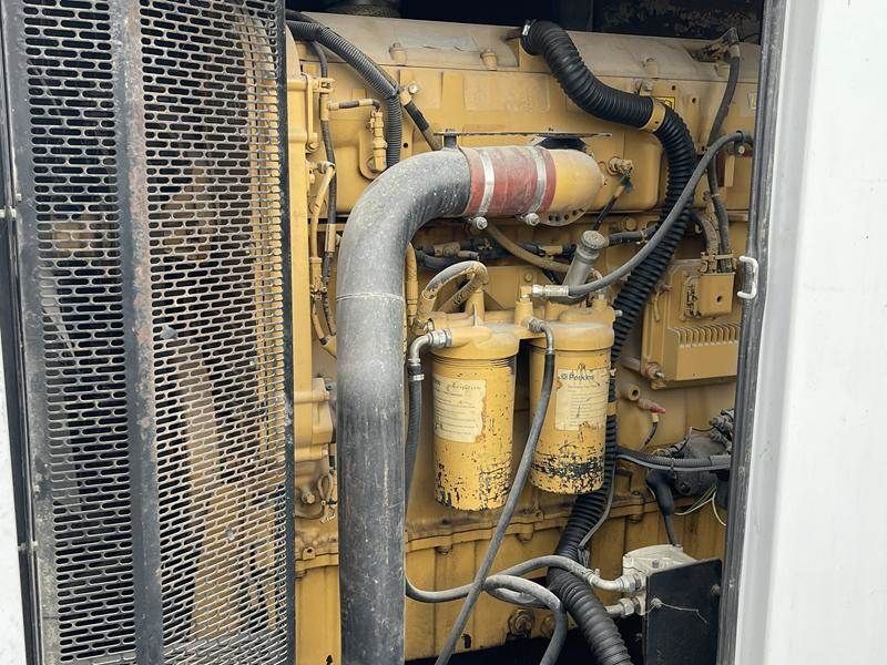 Olympian GEP 550 - 2