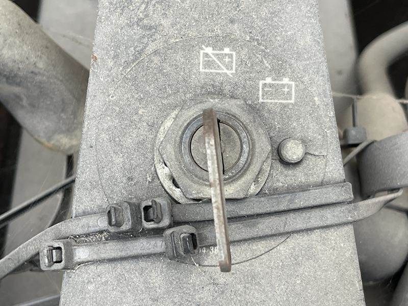 Olympian GEP 550 - 2