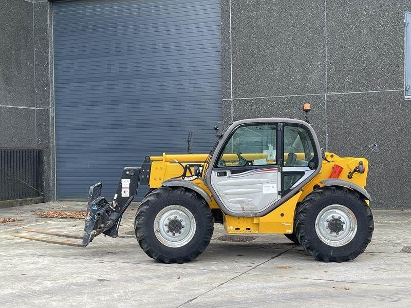 Manitou MT 932 E - E3