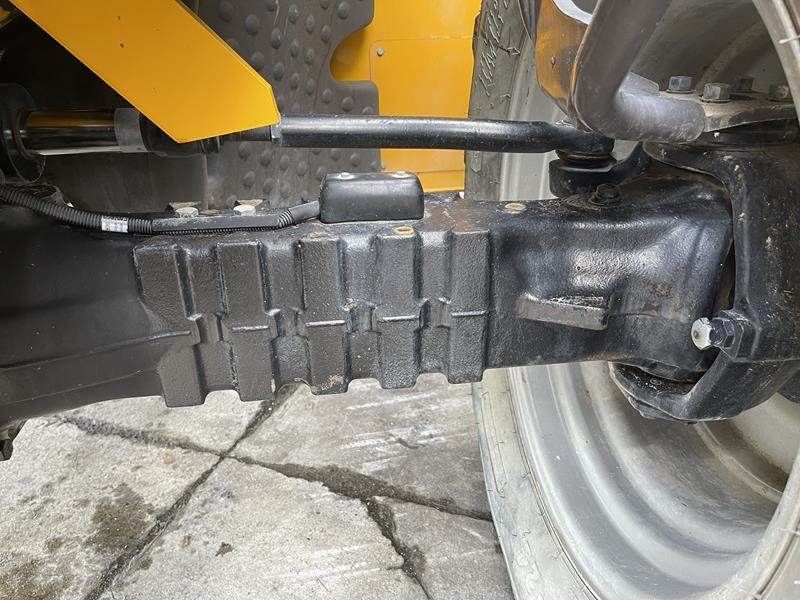 Manitou MT 932 E - E3