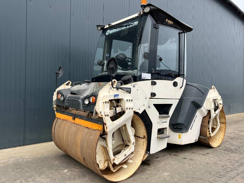 Bomag BW151AD-5