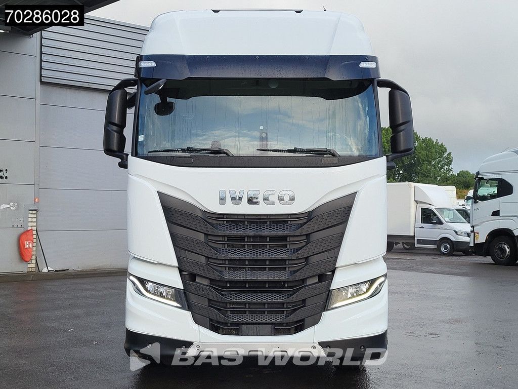 Iveco S-Way S-Way 510 4X2 Retarder ACC LED Navi Euro 6