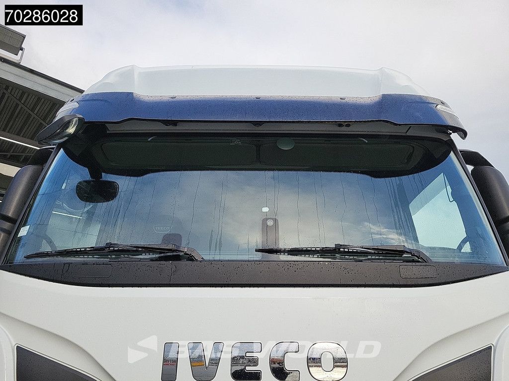 Iveco S-Way S-Way 510 4X2 Retarder ACC LED Navi Euro 6