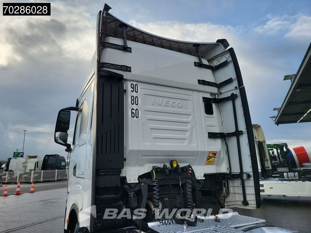 Iveco S-Way S-Way 510 4X2 Retarder ACC LED Navi Euro 6