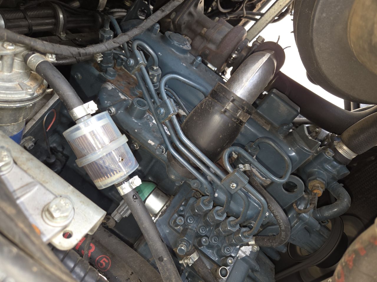 Giant V452T HD