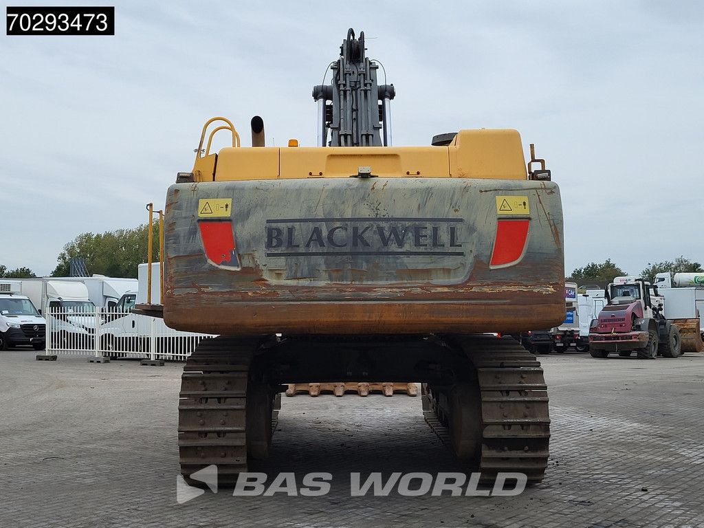 Volvo EC700 C L