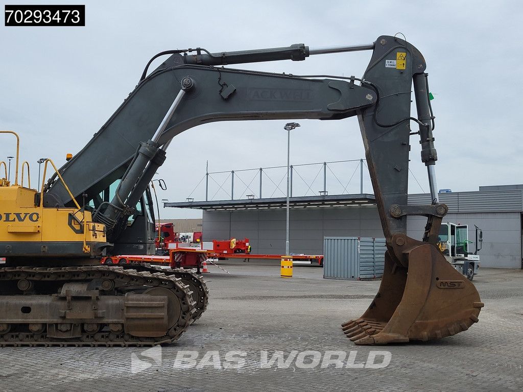 Volvo EC700 C L